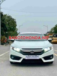 Cần bán xe Honda Civic Số tự động 2018