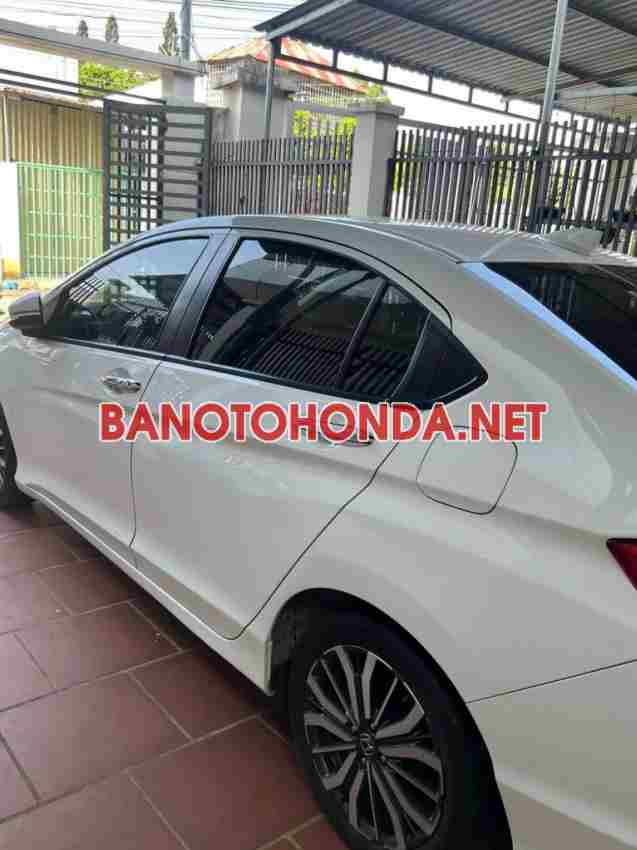 Cần bán xe Honda City 1.5TOP 2019 Số tự động
