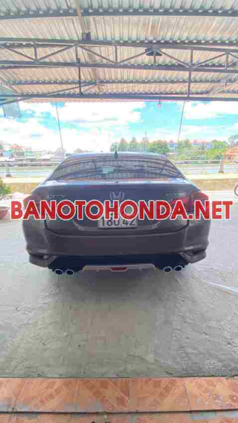 Bán Honda City 1.5TOP đời 2018 xe đẹp - giá tốt