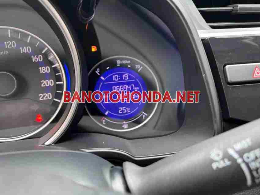 Honda Jazz V năm 2018 cần bán