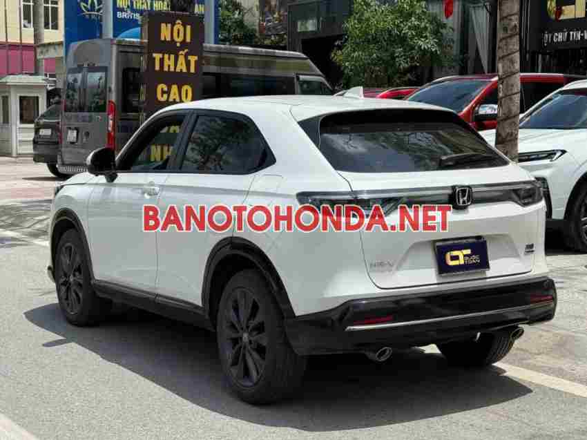 Cần bán xe Honda HRV RS 2024 Số tự động