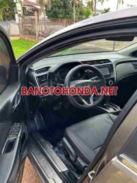 Honda City 1.5 2017 giá cực tốt