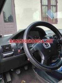Cần bán xe Honda Accord 2.0 MT đời 1993