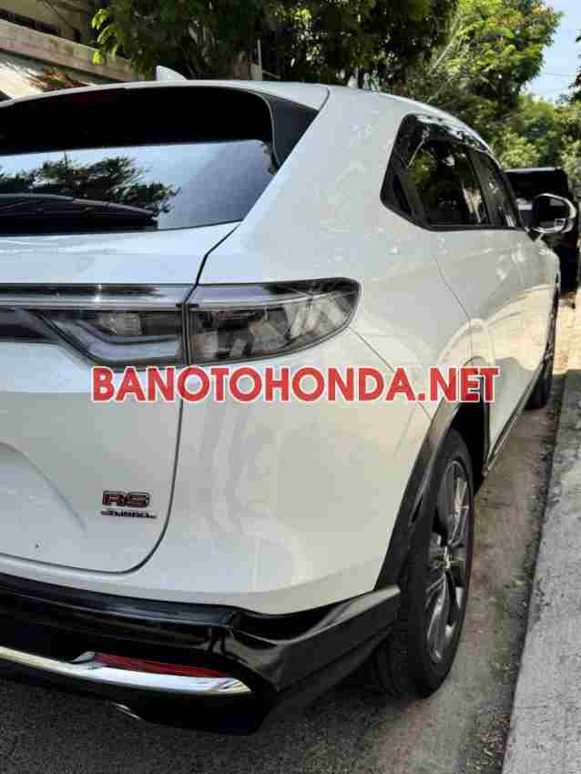 Cần bán gấp xe Honda HRV RS 2023 màu Trắng