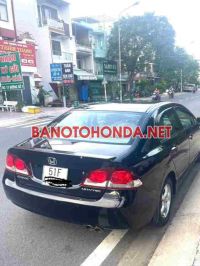 Cần bán xe Honda Civic 1.8 AT 2009 Số tự động