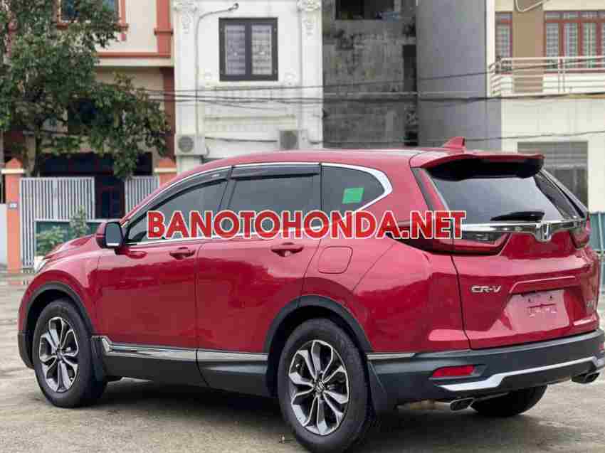Honda CRV L năm 2022 cần bán