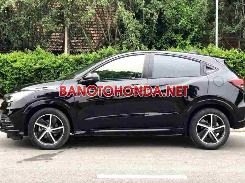 Honda HRV L 2019 Số tự động cực đẹp!