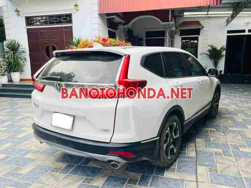 Bán xe Honda CRV L sx 2020 - giá rẻ