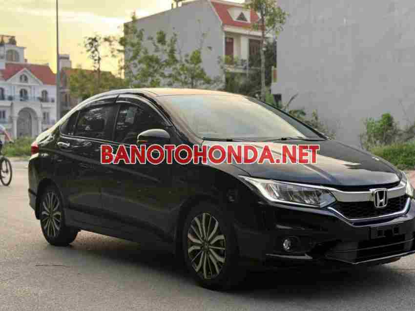 Cần bán Honda City 1.5TOP 2018 - Số tự động