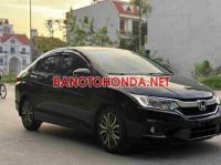 Cần bán Honda City 1.5TOP 2018 - Số tự động