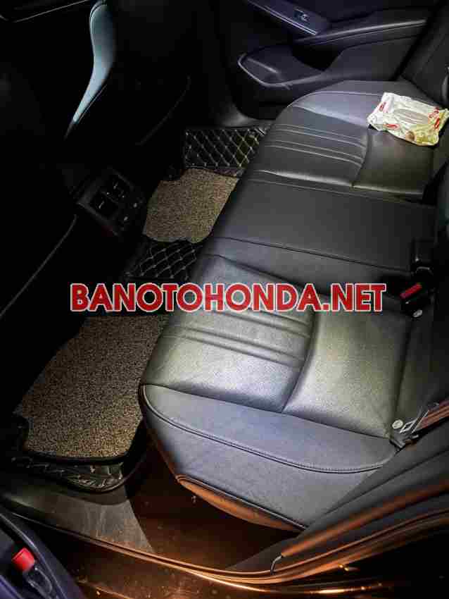 Honda Accord 1.5 AT 2019 Số tự động cực đẹp!