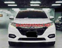 Cần bán xe Honda HRV L màu Trắng 2019