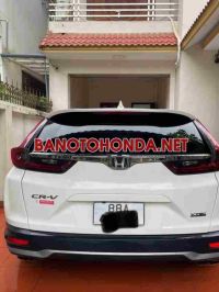 Bán Honda CRV G 2021 - Trắng