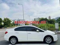 Cần bán xe Honda Civic 2.0 AT 2016 Số tự động màu Trắng