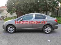 Honda Civic 2.0 AT năm 2012 cần bán