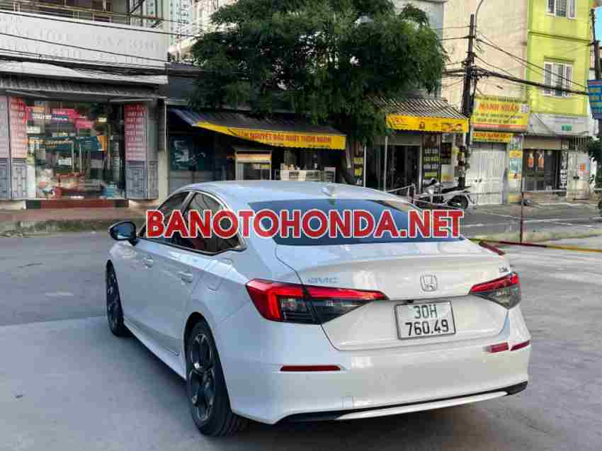 Cần bán nhanh Honda Civic G 1.5 AT 2022 cực đẹp