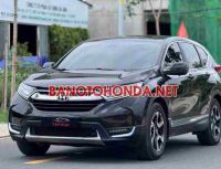 Cần bán xe Honda CRV L 2019 Số tự động màu Đen