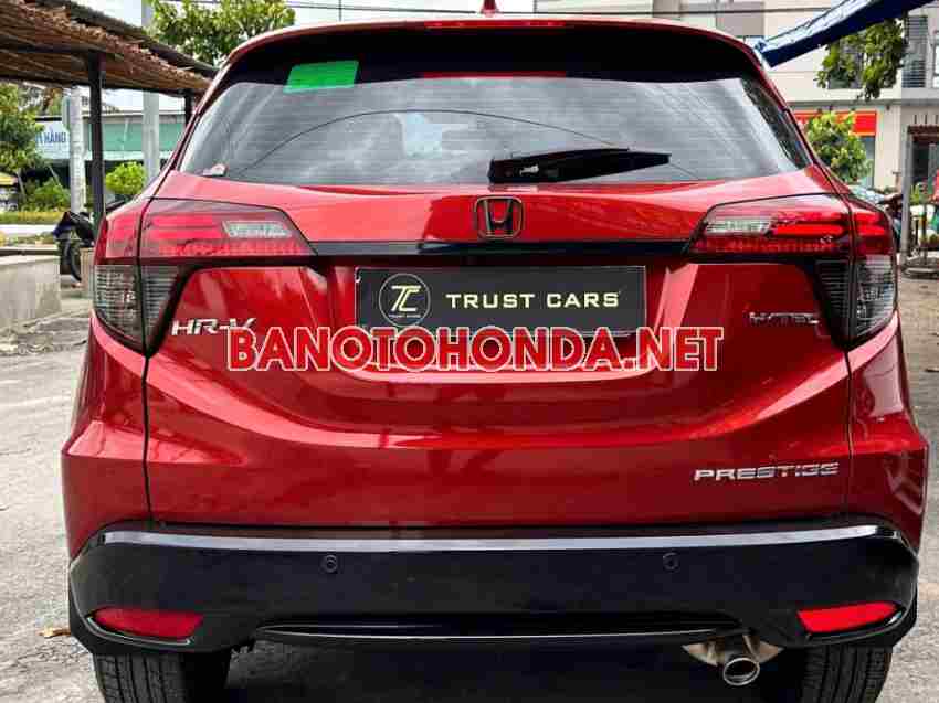 Cần bán gấp Honda HRV L năm 2019 giá cực tốt
