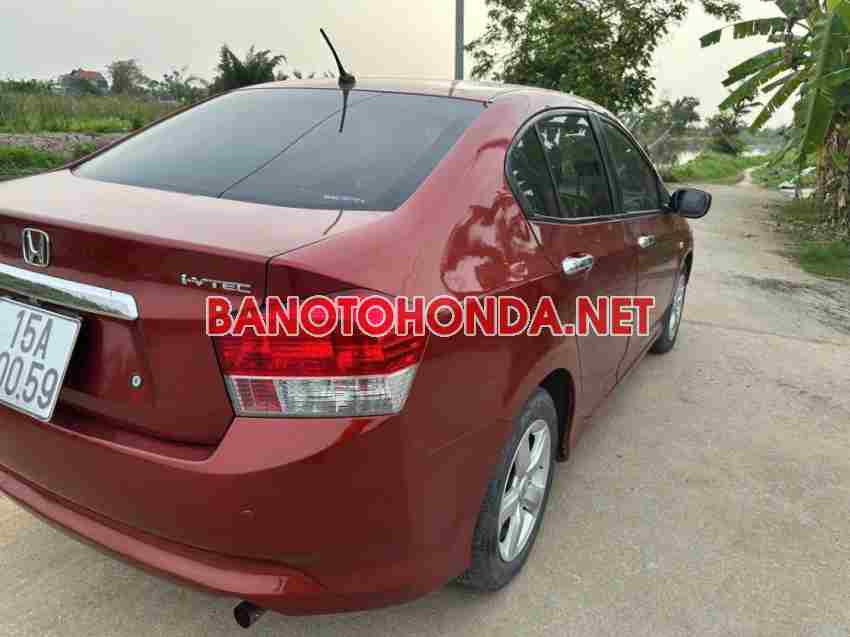 Bán xe Honda City 1.5 MT đời 2013 - Giá tốt