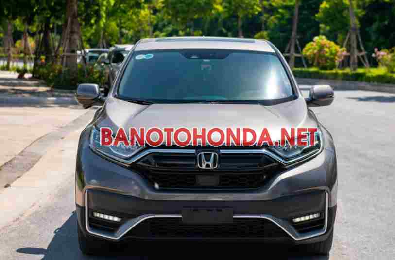 Cần bán Honda CRV L 2020, xe đẹp giá rẻ bất ngờ