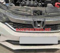 Honda City 1.5 model 2020 xe chuẩn hết ý