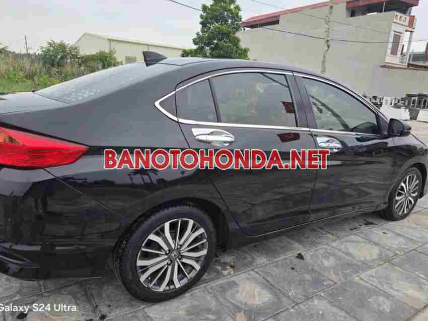 Honda City 1.5TOP năm 2018 cần bán