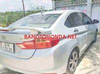 Cần bán xe Honda City 1.5 AT 2016 Số tự động