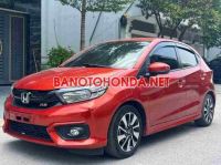 Cần bán Honda Brio RS Máy xăng 2021 màu Đỏ