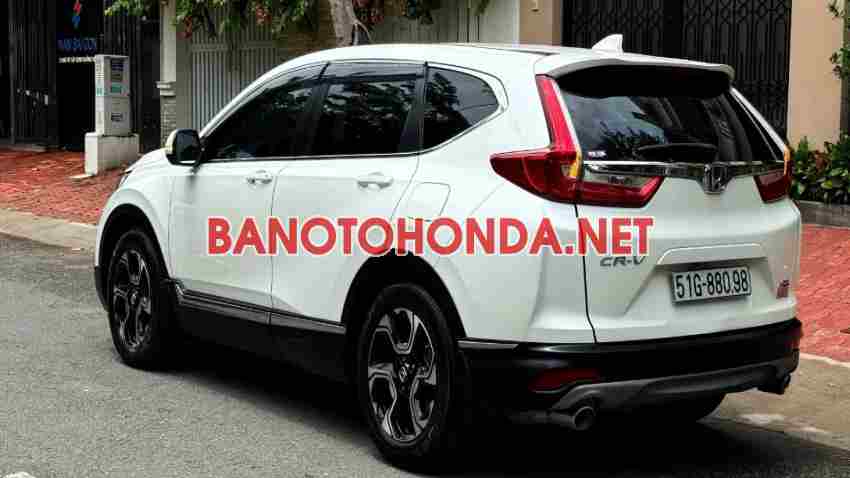Cần bán Honda CRV L 2018 xe đẹp