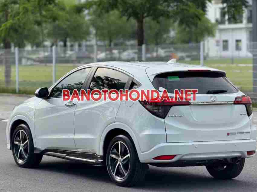 Bán Honda HRV L đời 2021 xe đẹp - giá tốt