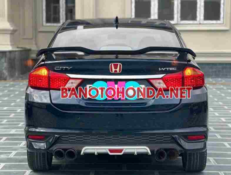 Cần bán xe Honda City 1.5TOP đời 2020