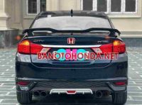 Cần bán xe Honda City 1.5TOP đời 2020