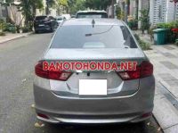 Cần bán xe Honda City 1.5 AT sx 2017
