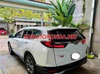 Honda CRV L 2021 Máy xăng, xe đẹp