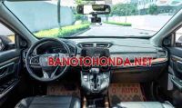 Bán Honda CRV G, màu Đen, Máy xăng, 2018