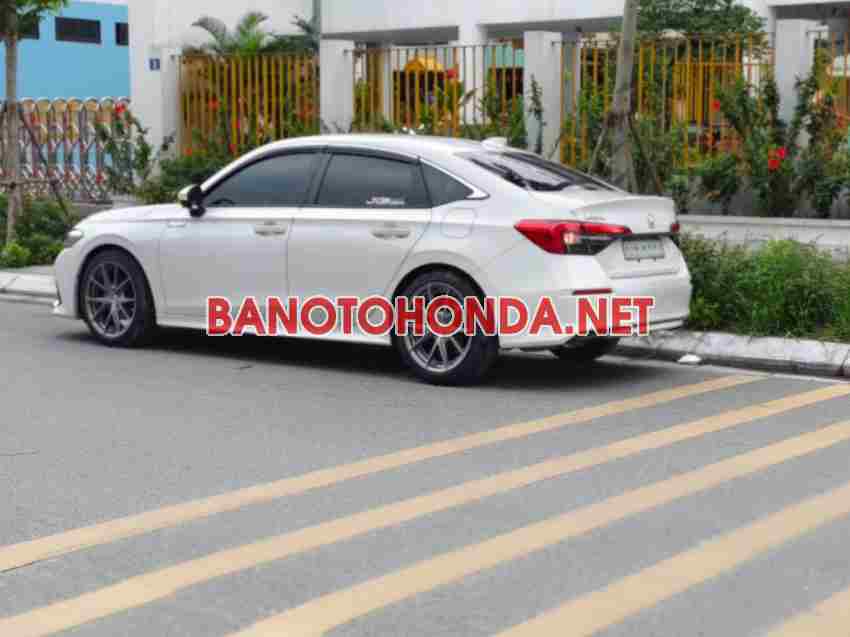 Bán xe Honda Civic G 1.5 AT sx 2021 - giá rẻ