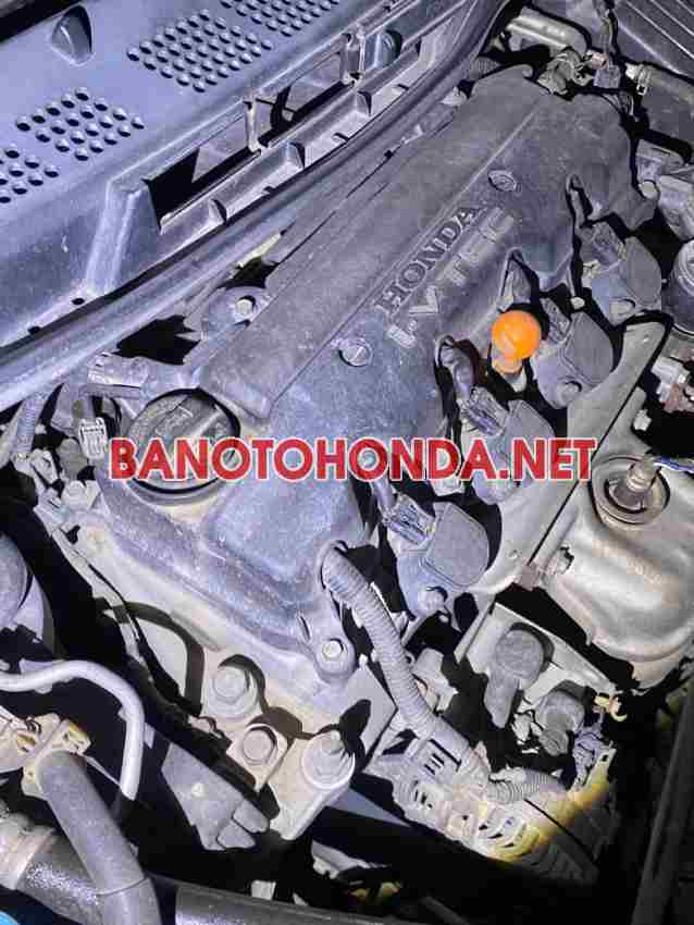 Bán xe Honda Civic 1.8 AT đời 2007 - Giá tốt