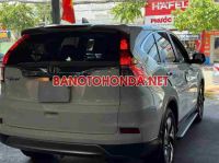 Honda CRV 2.4 AT 2016 Số tự động giá đẹp