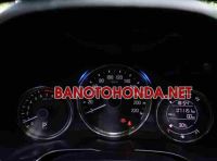 Cần bán Honda City 1.5 Máy xăng 2018 màu Xanh