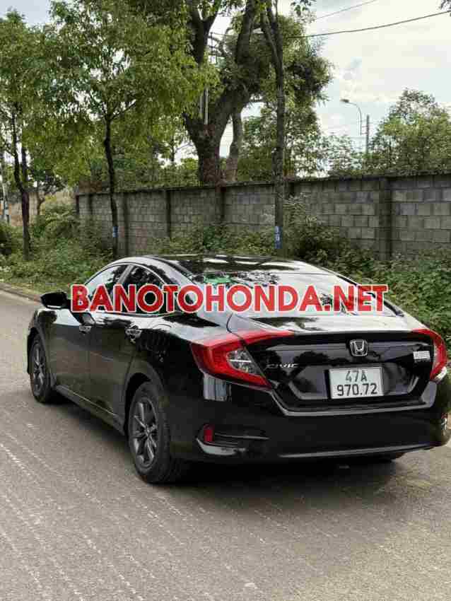 Cần bán xe Honda Civic G 1.8 AT đời 2021