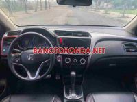 Cần bán xe Honda City 1.5 AT 2016, xe đẹp