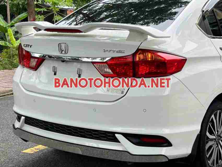 Cần bán Honda City 1.5 2018 xe đẹp