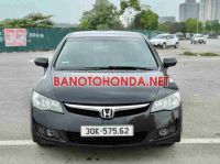 Cần bán xe Honda Civic Số tự động 2007