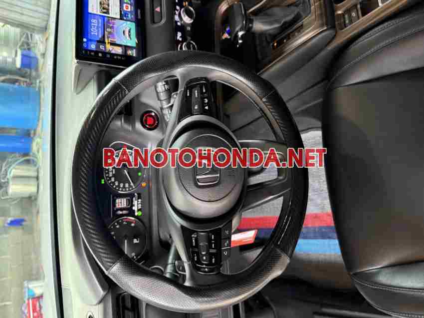 Cần bán xe Honda HRV G màu Trắng 2022