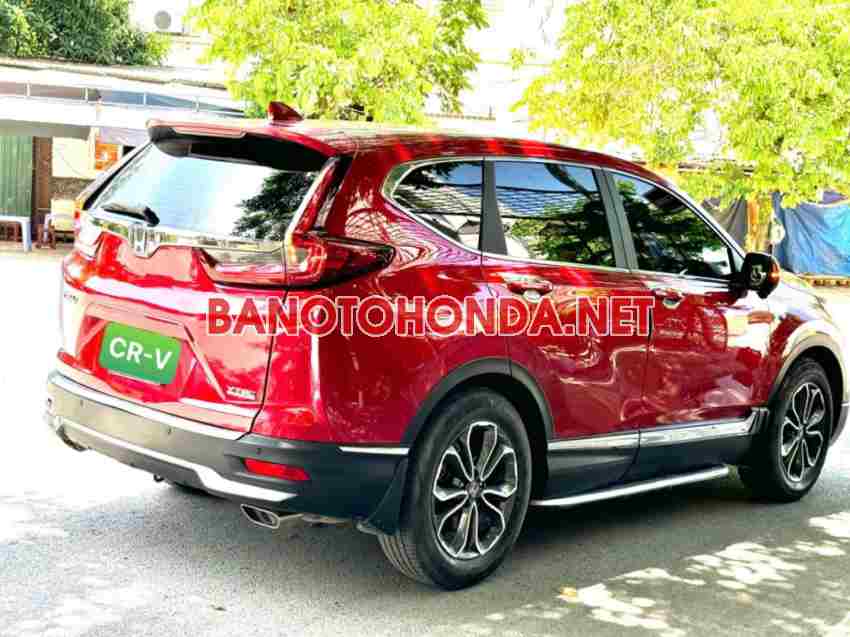 Cần bán gấp Honda CRV G 2020 - Xe đẹp - Giá tốt