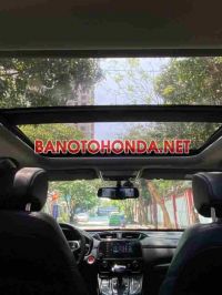 Cần bán gấp xe Honda CRV L năm 2019, màu Đen, Số tự động