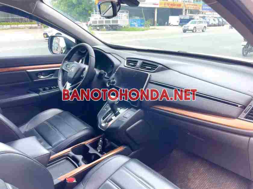 Honda CRV L năm sản xuất 2020 giá tốt