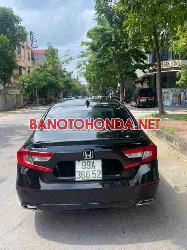 Honda Accord 1.5 AT 2019 giá cực tốt