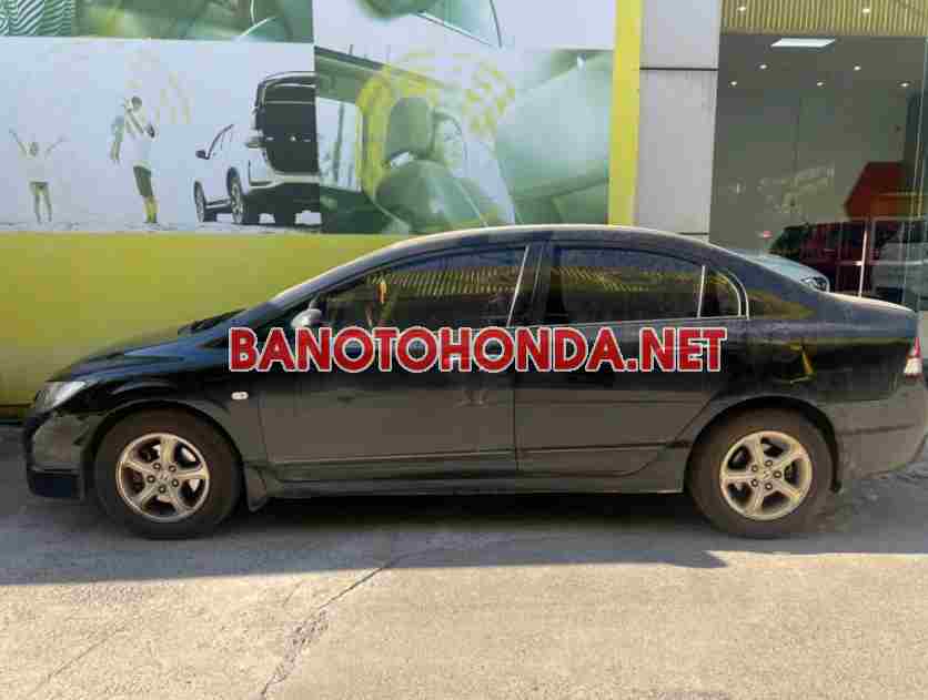 Cần bán gấp Honda Civic 1.8 AT năm 2009 giá cực tốt