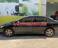 Cần bán gấp Honda Civic 1.8 AT năm 2009 giá cực tốt